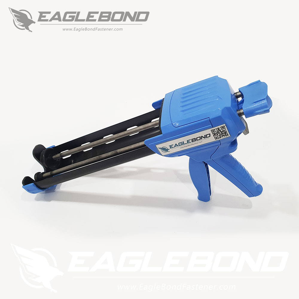  Caulking Gun for AB500